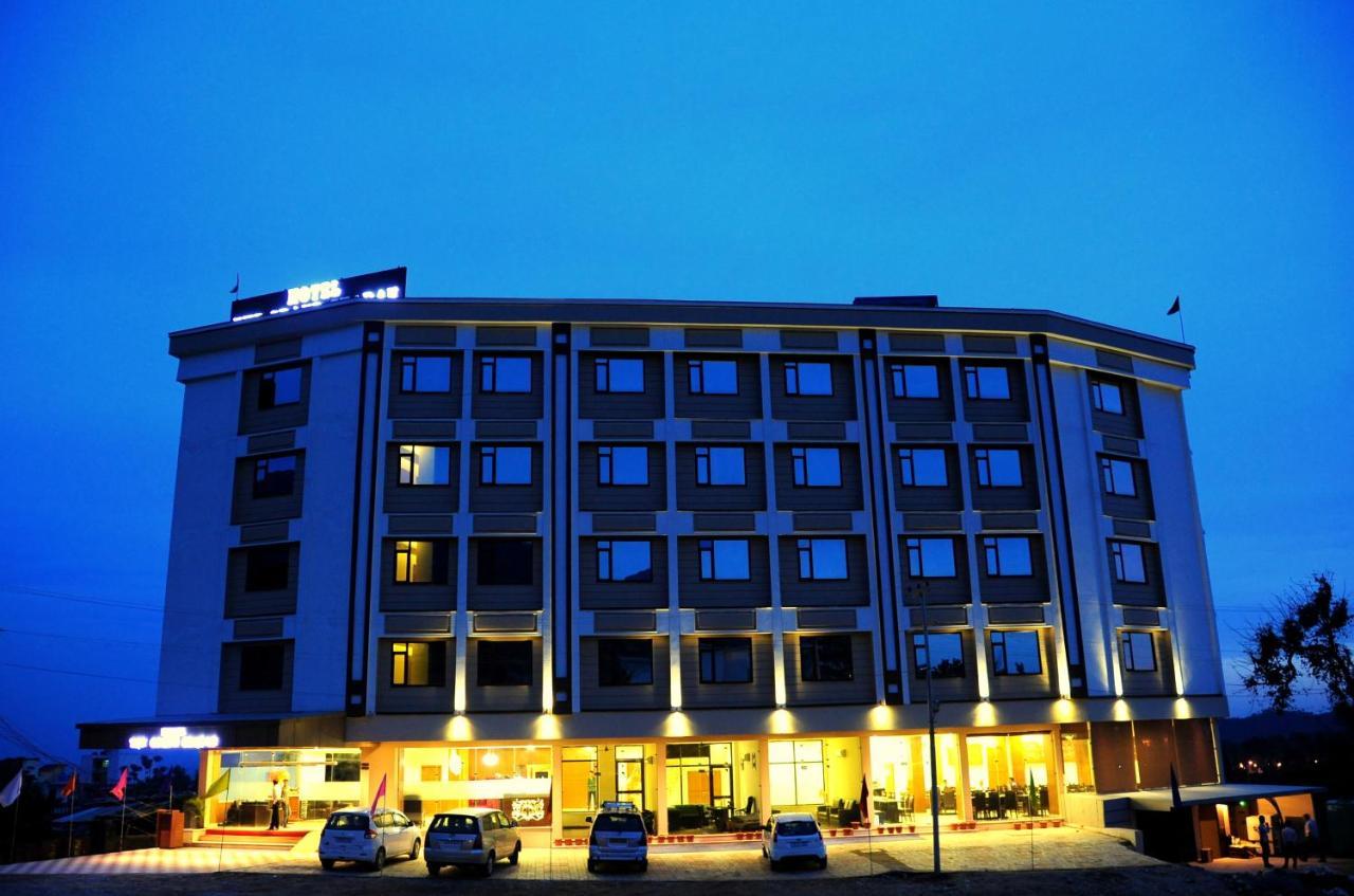 Hotel Grand Sharan Katra  Exterior foto