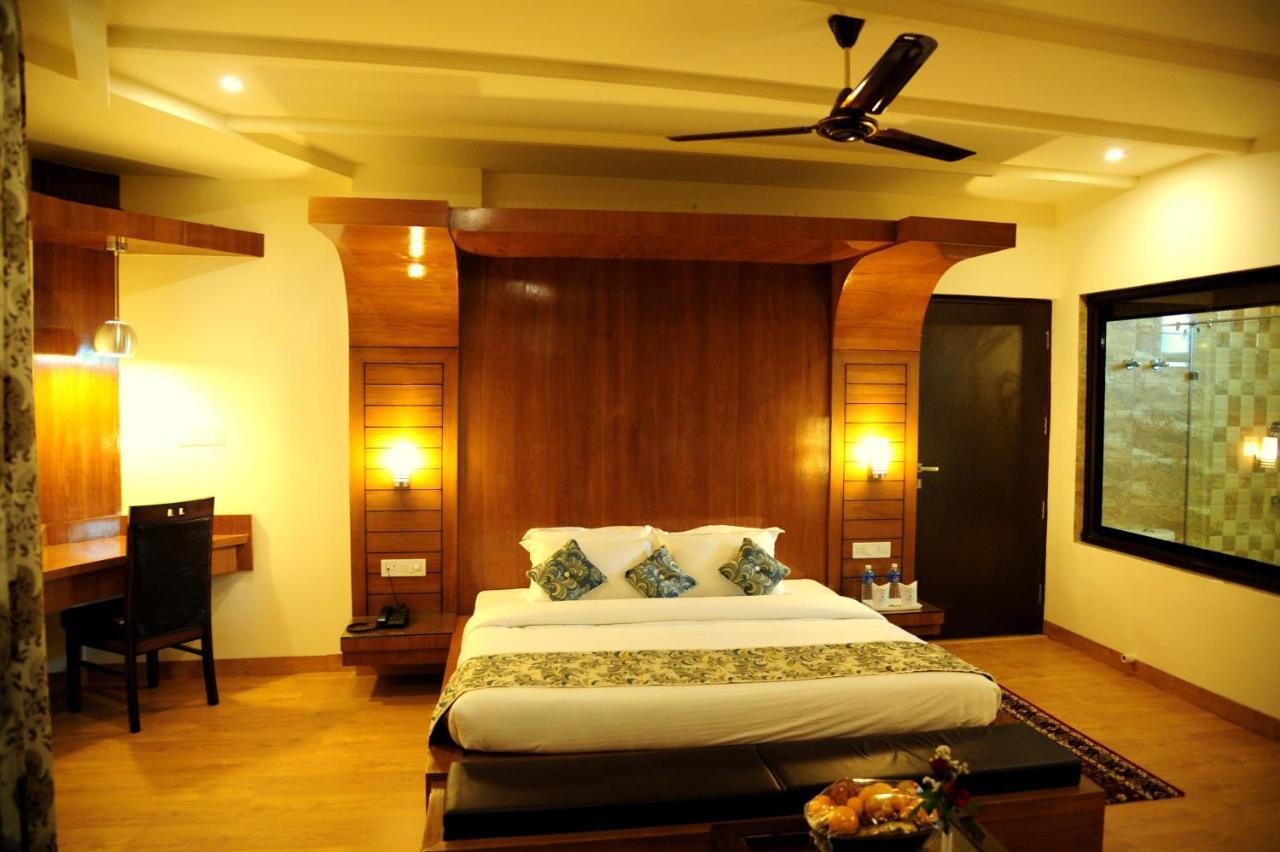 Hotel Grand Sharan Katra  Exterior foto