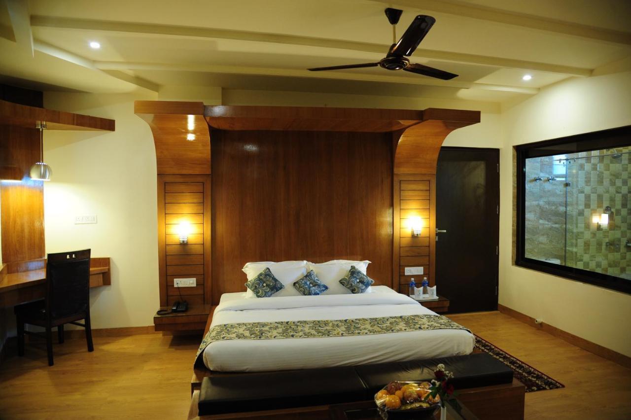 Hotel Grand Sharan Katra  Exterior foto