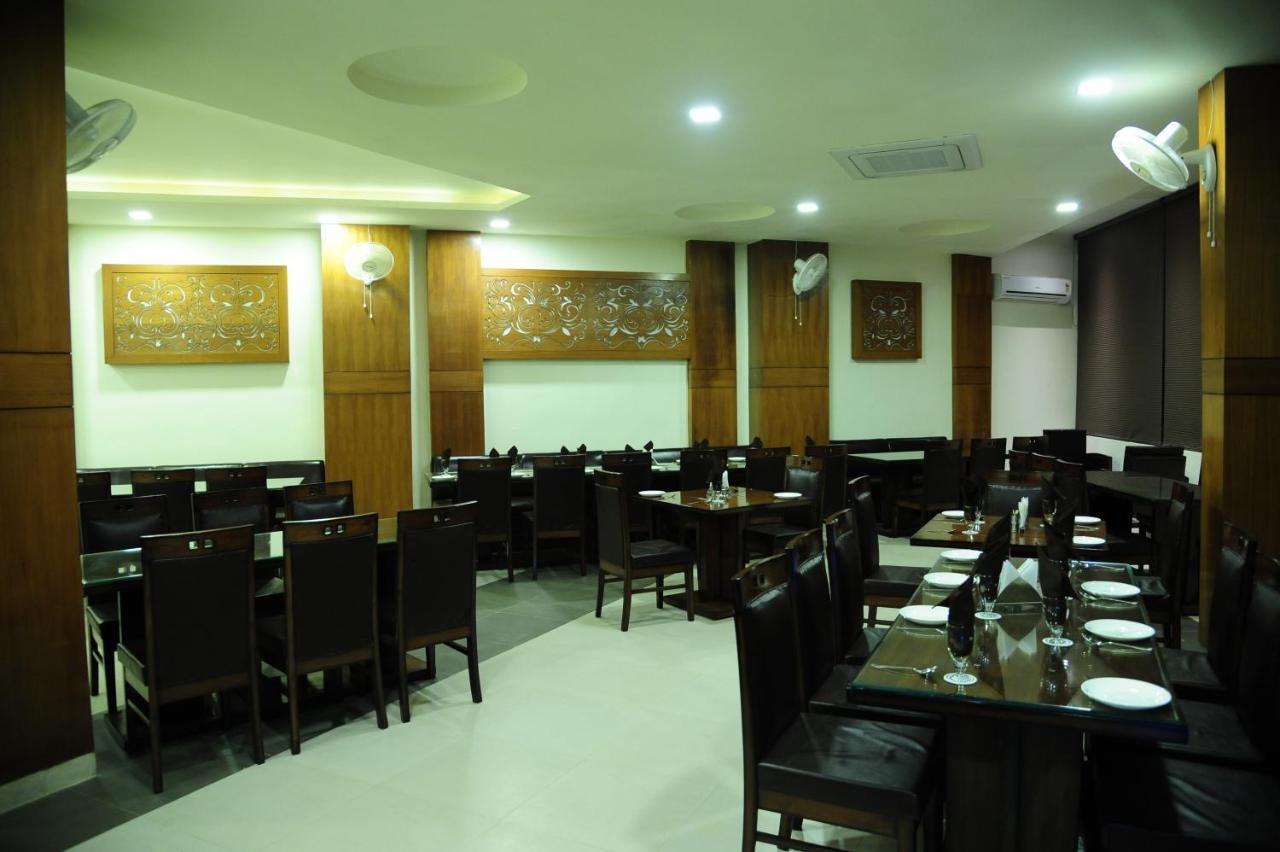 Hotel Grand Sharan Katra  Exterior foto